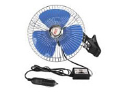 Вентилятор 24В AVS Comfort 8048C