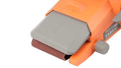 Шлифмашина ленточная AV Steel AV-BS 1010