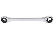 Ключ накидной TORX JTC с трещоткой прямой Е20хЕ24