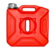 Канистра ЭКСТРИМ ДРАЙВ 5л красная