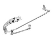 Трапеция стеклоочистителя ВАЗ-2101 MEGAPOWER