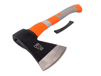 Топор ПРАКТИК 800г