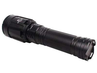 Фонарь ручной АКБ USB 6302