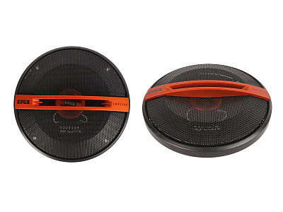 Колонки коаксиальные EDGE EDST215-E6 5 (13см) 50Вт