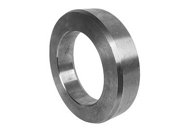 Кольцо упорное КАМАЗ сальника ступицы задней