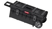Ящик для инструментов QBRICK SYSTEM LONGER TECHNIK 793x385x322мм