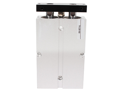 Пневмоцилиндр TN25x50S двухпоршневой