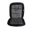 Накидка на сиденье массажная HEYNER HNR-70910 BLACK