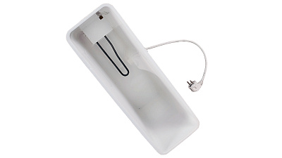 Водонагреватель ЭВБО-22 22л с ручным регулятором