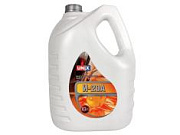 Масло индустриальное UNIX И-20А 10л