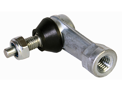 Наконечник тяги реактивной КПП КАМАЗ-6460 правый А 0732107018 050121595