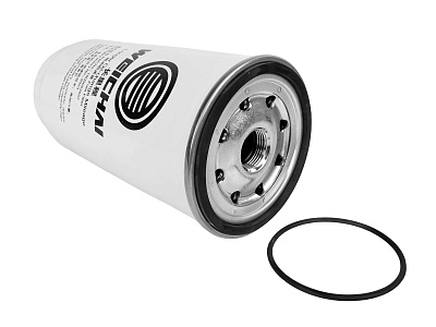 Фильтр топливный КАМАЗ-5490, МАЗ-5440, 6430, SHAANXI SHACMAN грубой очистки OE