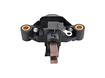 Реле регулятор напряжения ГАЗон Next ЯМЗ-534 STARTVOLT MGX281KIT/IK403/11125124