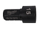 Головка торцевая шестигранная Milwaukee 15 мм для M12 FPTR