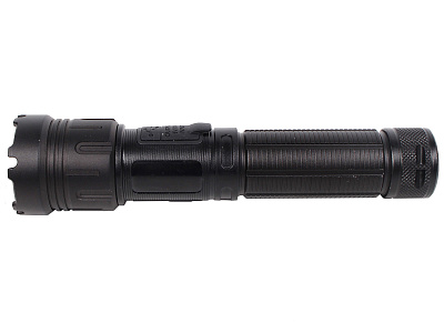 Фонарь ручной АКБ 6032