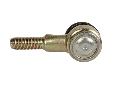 Хвостовик КАМАЗ ЕВРО КПП-161 L-75мм короткий SM 362-1703420-20SM