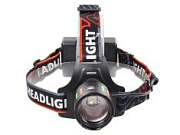 Фонарь налобный светодиодный АКБ 2267