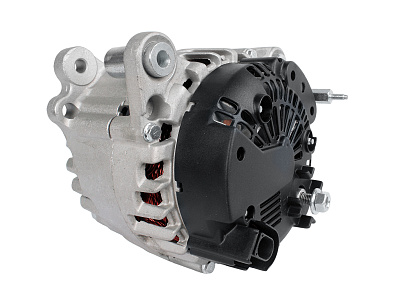 Генератор AMD AMD.EL563