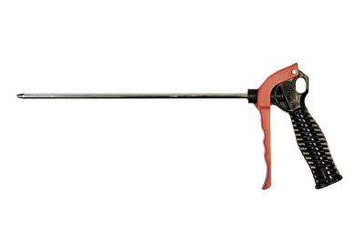 Пистолет продувочный большой 250мм