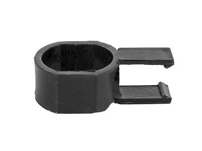 Держатель топливопровода форсунок JCB 320/07189 ARIES