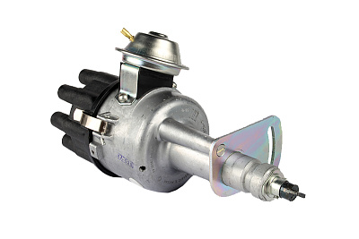 Распределитель зажигания ГАЗ-53 3307 бесконтактная СОАТЭ 2402.3706-10