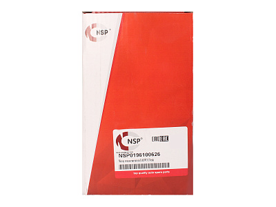 Мотор стеклоочистителя DAEWOO Nexia NSP NSP0196100626
