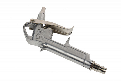 Пистолет продувочный ЭВРИКА  ER-76202 пневматический