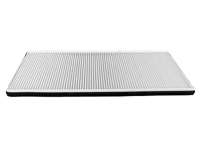 Фильтр салона (кондиционера) воздушный NSP 332/F8191