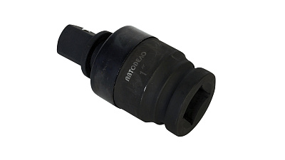 Карданный переходник АвтоDело 1 дюйм ударный 40039