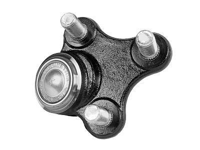 Опора шаровая нижняя CTR CB0531