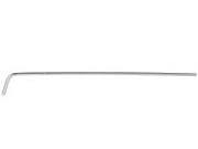 Ключ шестигранный THORVIK удлиненный 1/16 дюйма (1.6 мм)