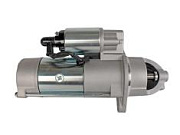 Стартер ГАЗ,ПАЗ,FOTON дв.Cummins 3.8 24В zz10 3.6кВт MOVELEX 5268413-MX