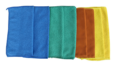 Набор салфеток АВТОСТОП 8 штук AB-3601-84