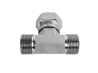 Тройник BSP 3/4 (Ш) (Г) Ш) №2