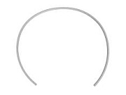 Кольцо уплотнительное ЗИЛ-5301, МТЗ гильзы фторопласт