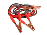 Провод прикуривателя 200 А длина 2м к-т