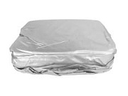 Накидка для автомобиля М 432х185х145 см AUTOSTANDART