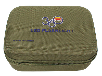 Фонарь ручной АКБ USB 6046