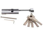 Цилиндровый механизм ZM-80 (30S/50)-S/65-C11-CR