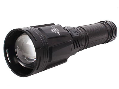 Фонарь ручной АКБ USB 6302