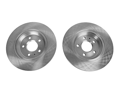 Диск тормозной FEBI 36463 комплект