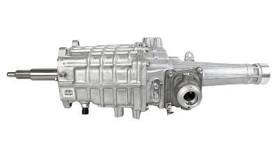 КПП ГАЗ-3302 Бизнес,Next дв.4216,А274 EvoTech 2.7 АО ГАЗ 3302V-1700010-50