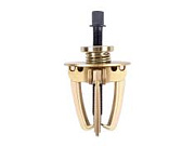 Съемник 2-3-х лапый серповидный 75-100 мм BERIL 814075