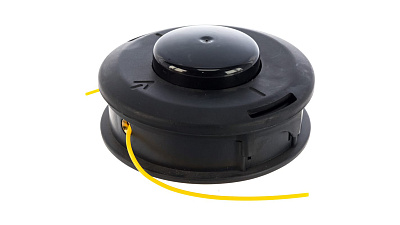 Шпуля для триммера CHAMPION HT40 гайка М8x1,25 левая