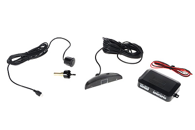 Радар парковочный CENMAX PS 4.1 Black