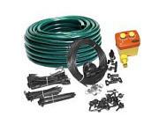 Система капельного полива КАП-ЛЕЙ капельница