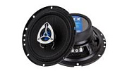 Колонки коаксиальные KICX GX-165 6 (16см) 70Вт