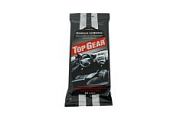 Салфетки TOP GEAR для ухода за салоном 30 штук
