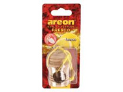 Ароматизатор Areon  бочонок подвесной лимон