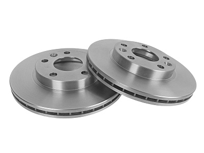 Диск тормозной FENOX TB219355 комплект